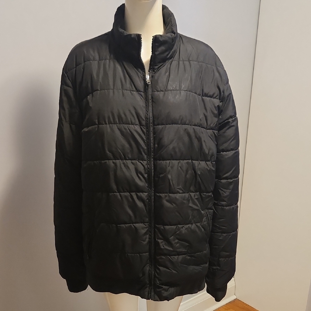 Gap Light Weight Puffer Jacket